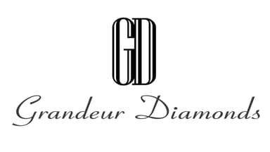 Grandeur Diamonds Logo